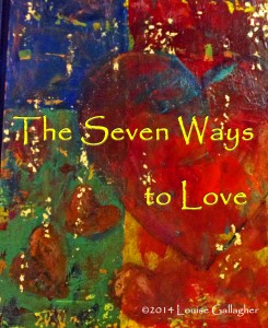 seven ways to love copy